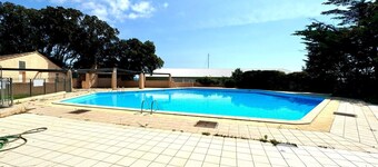 Vacations in Corsica