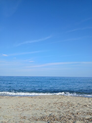 Vacations in Corsica