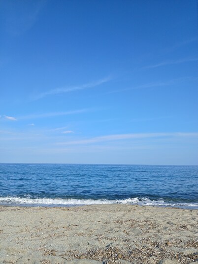 Vacances en CORSE