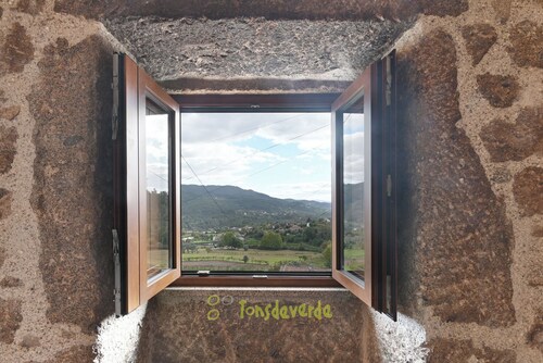 Casa do Alfaiate by Tonsdeverde