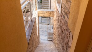 Nhà (Three Bedroom Holiday Home with Sea V) | Ngoại thất