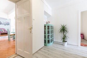 House (Three Bedroom Holiday Home with Sea V) | Interior - Holiday Home Shabby (Vela Luka)