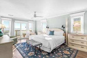 4 bedrooms, desk, iron/ironing board, free WiFi - Cape Monaco*FamilyFavorite*BeachSvc*LargeBalconies (Miramar Beach)