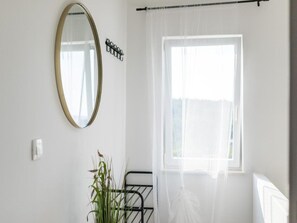 Apartment (Three Bedroom Apartment with Balcony ) | Interior - Apartments Mistral (Razanac)