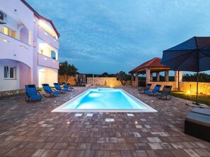 Exterior - Apartments Mistral (Razanac)