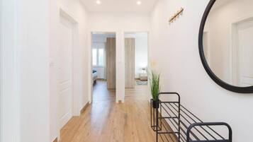 Apartment (Three Bedroom Apartment with Terrace ) | Interior