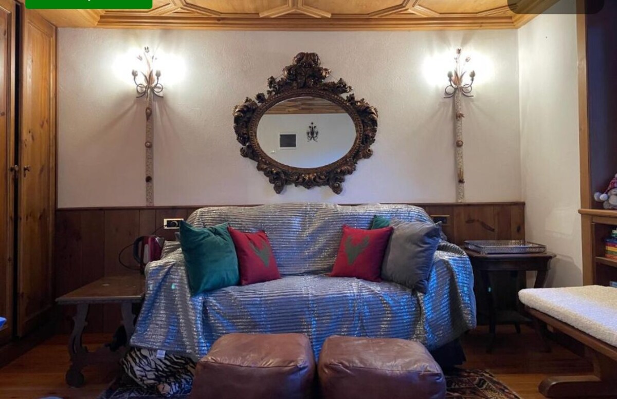 Bild für Gastgeberprofil