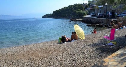 Apartments St Rialto