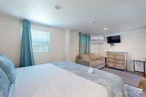 3 bedrooms, internet