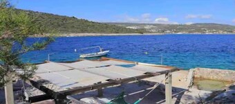 Seafront House Antonia
