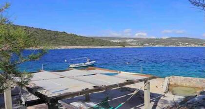 Seafront House Antonia