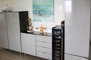 Interior - The View: Goodwood Park Luxury Townhouse with pool just outside the city. (Goodwood Park)