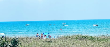 海灘