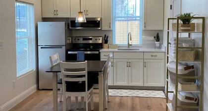 Private Urban Cottage in Denver’s RiNo District