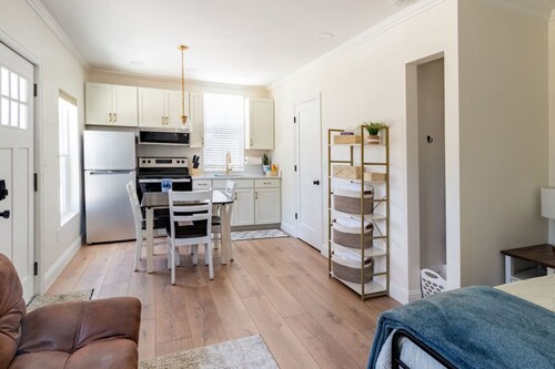 Urban Cottage in Denver’s RiNo District