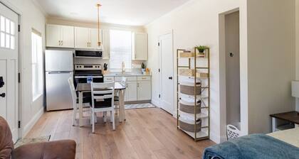 Urban Cottage in Denver’s RiNo District