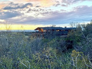 Exterior - Breathtaking Views in North Castle Pines (Castle Rock)