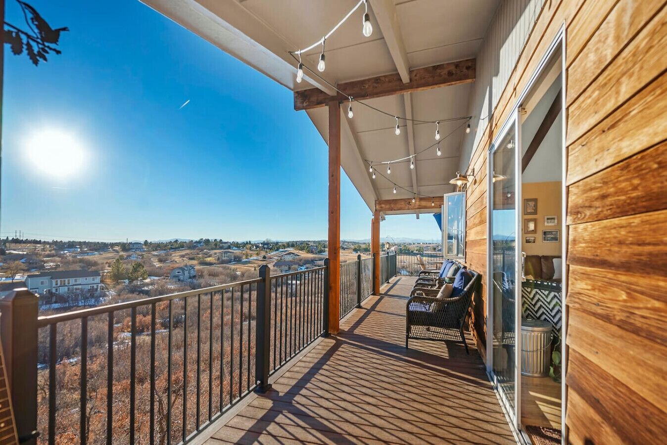 テラス / パティオ