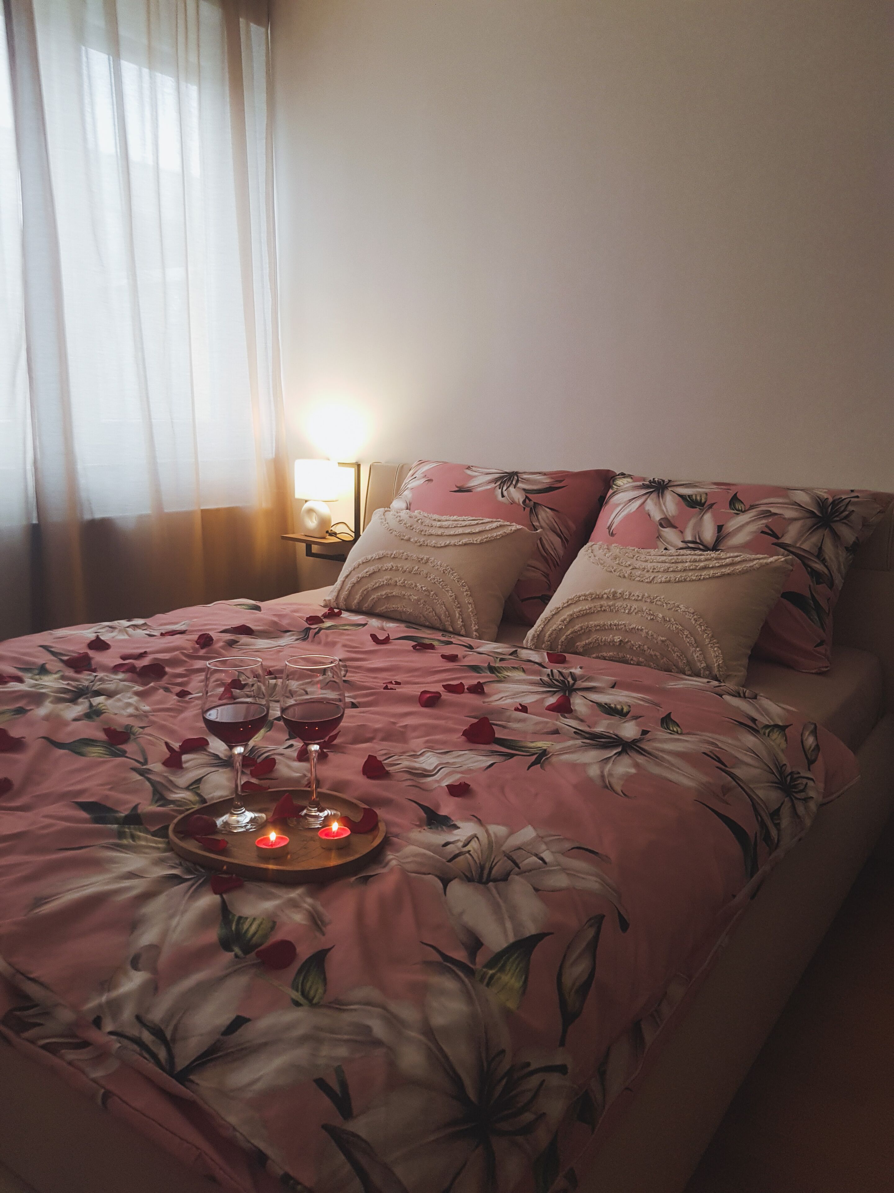 公寓 (One Bedroom Apartment) | 1 多间卧室、免费 WiFi