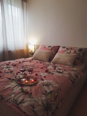 아파트 (One Bedroom Apartment) | 1 개의 침실, 무료 WiFi