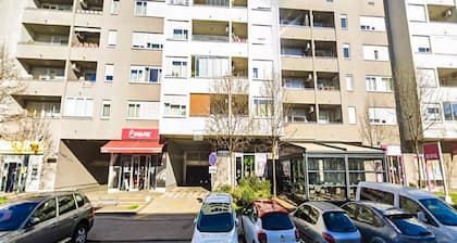 Apartment Aurelia Arena