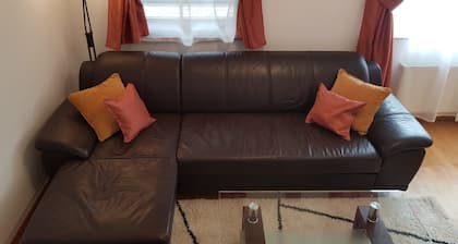 Apartment Aurelia Arena