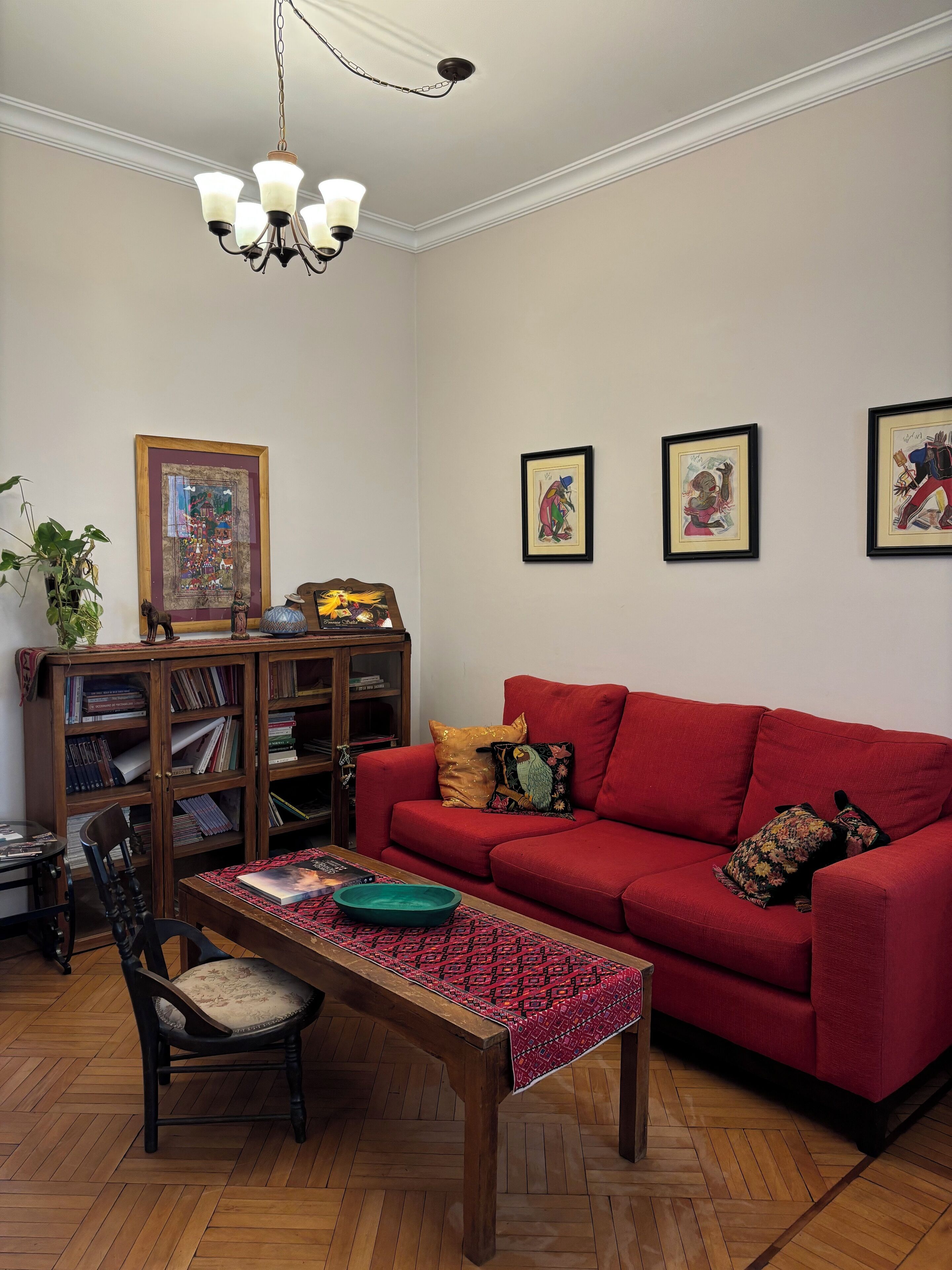 Photo - Posta del Ángel - Salta