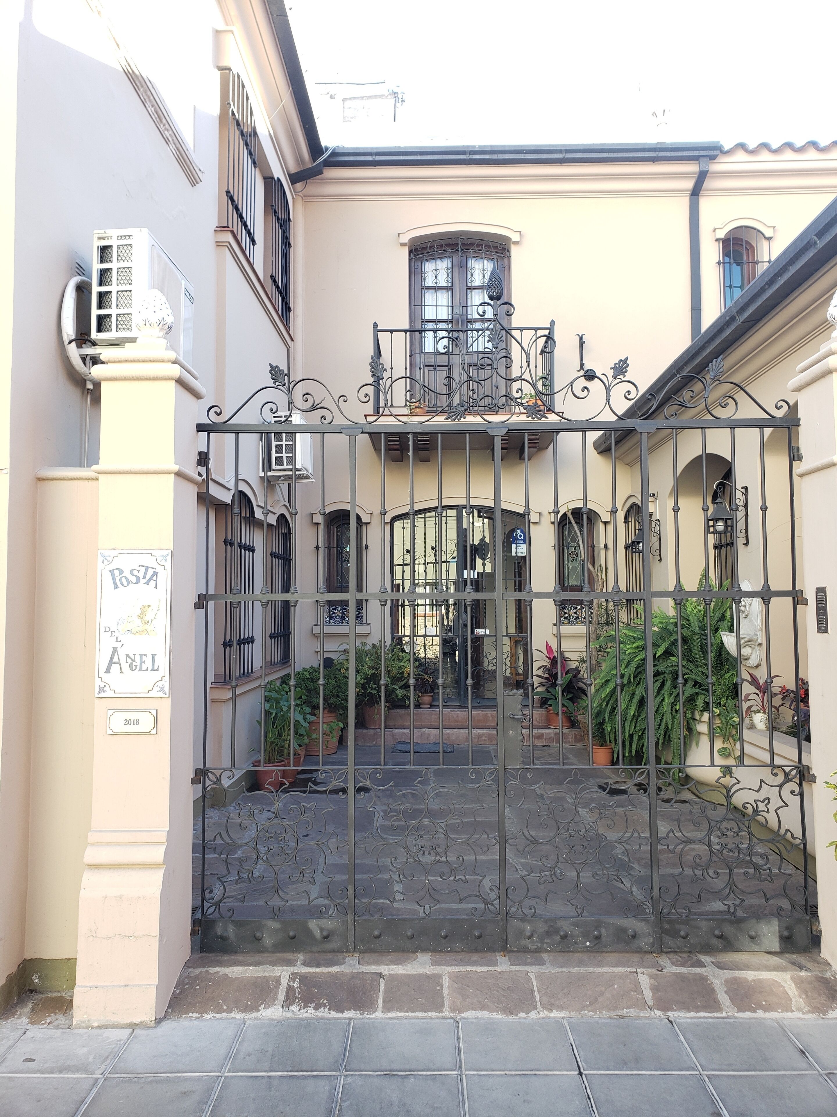 Photo - Posta del Ángel - Salta