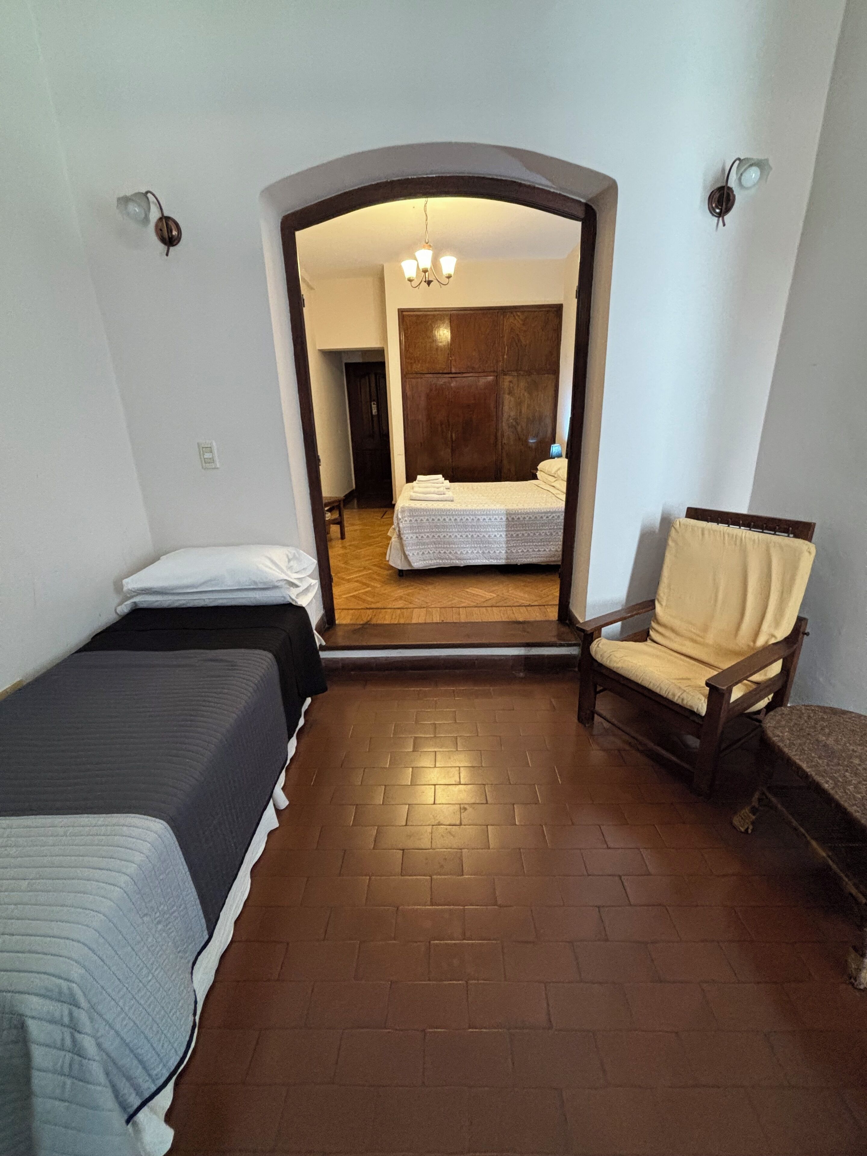 Photo - Posta del Ángel - Salta