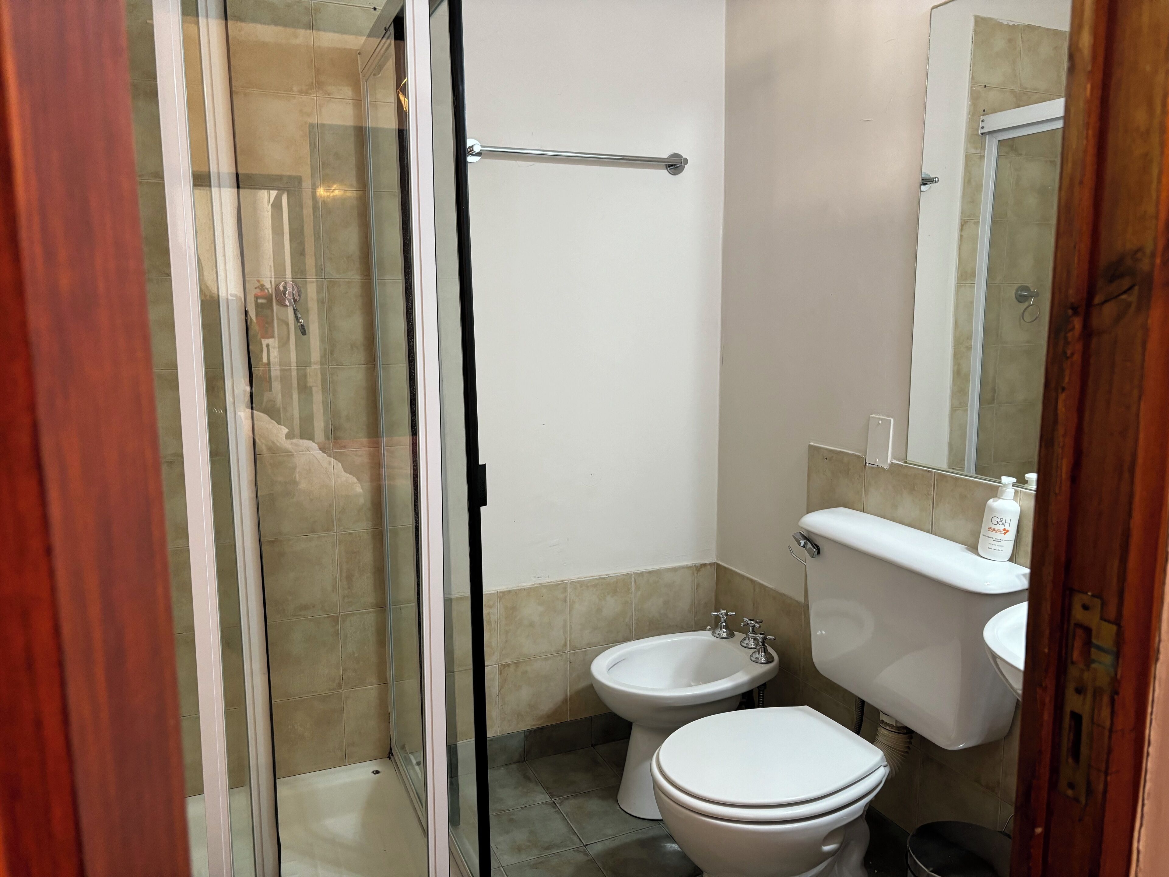 Photo - Posta del Ángel - Salta