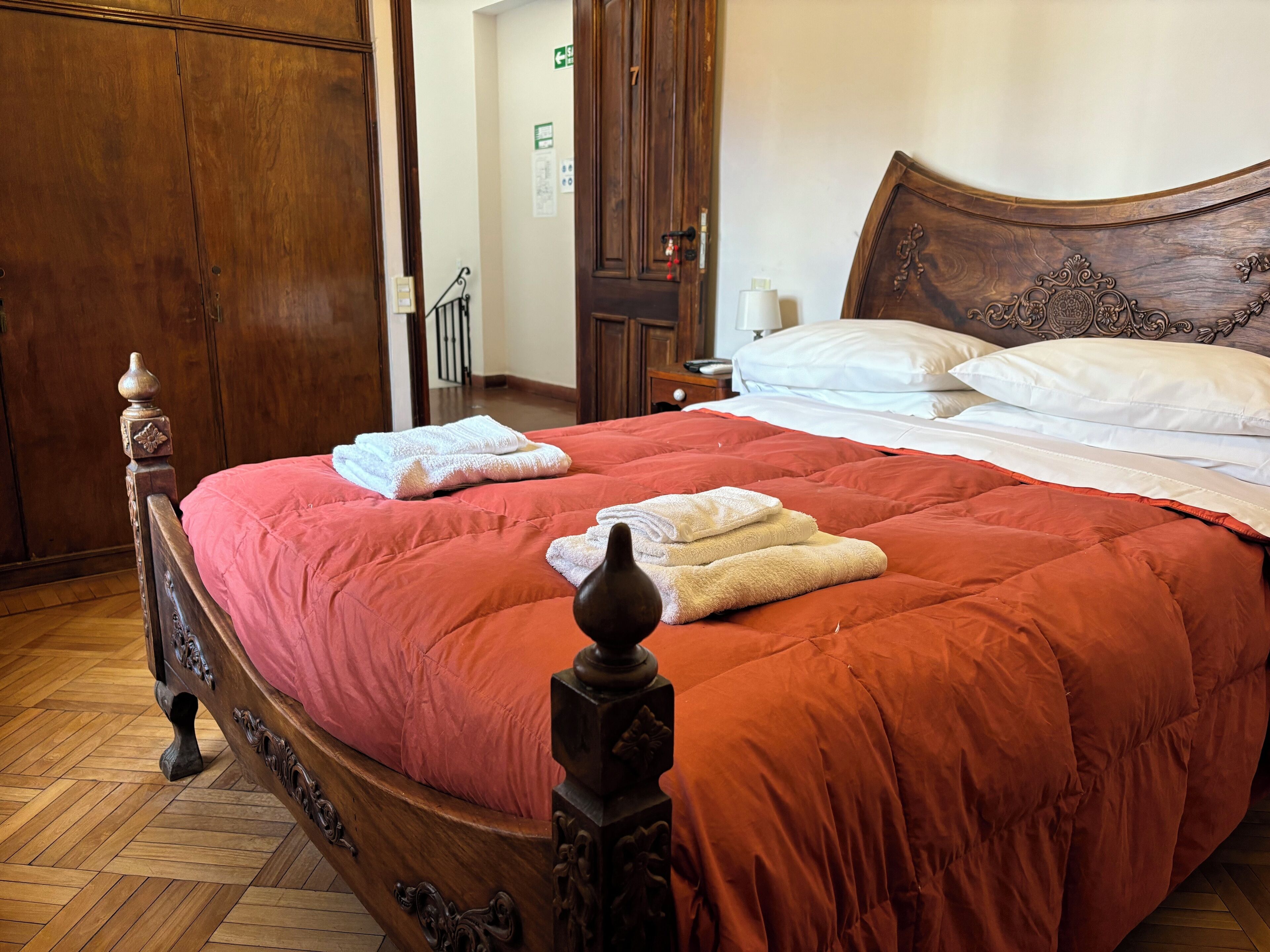 Photo - Posta del Ángel - Salta