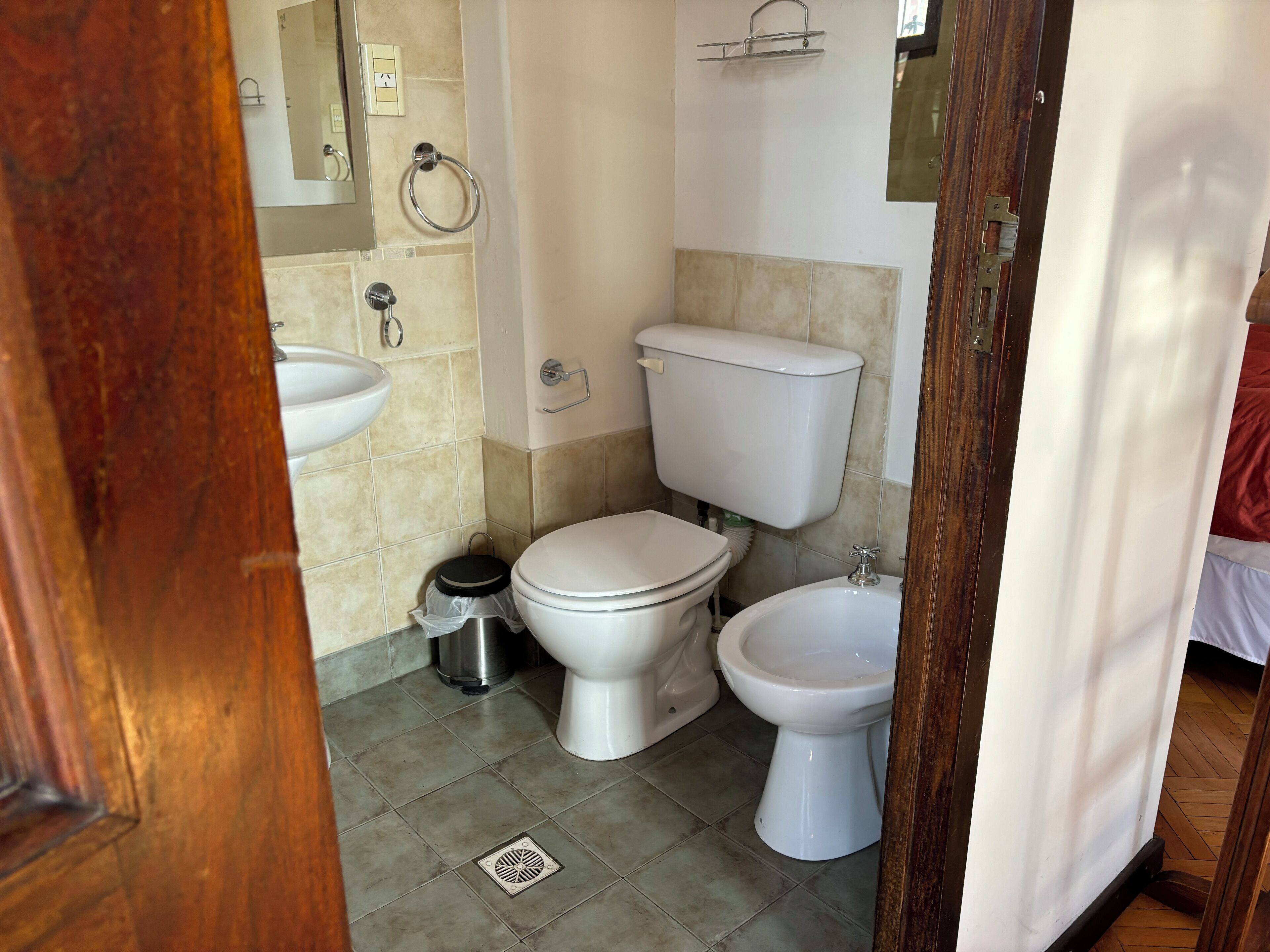 Photo - Posta del Ángel - Salta