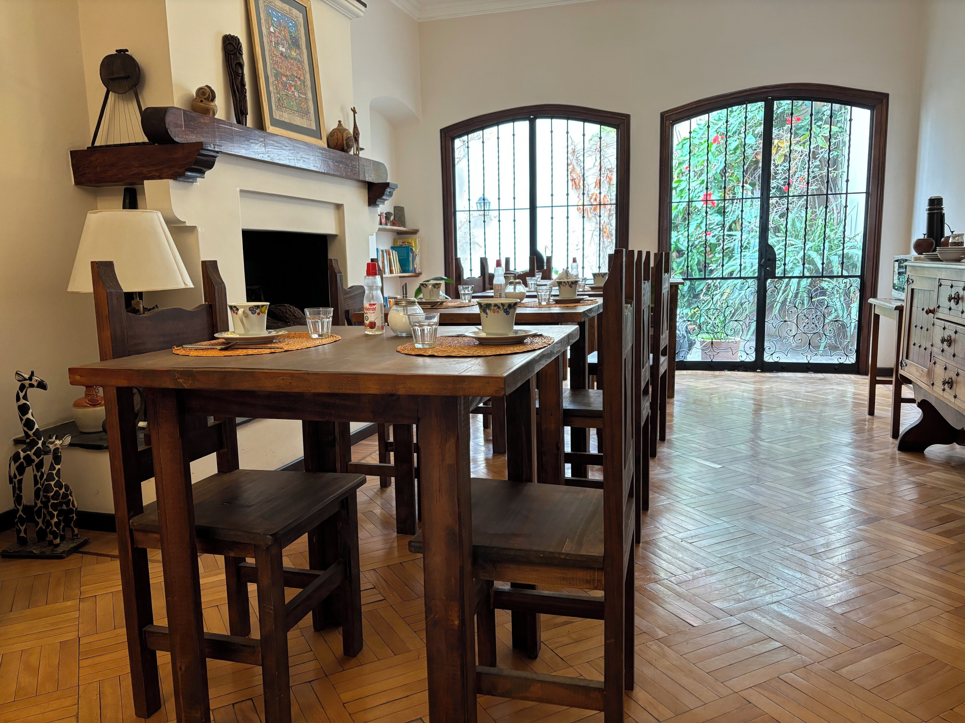 Photo - Posta del Ángel - Salta