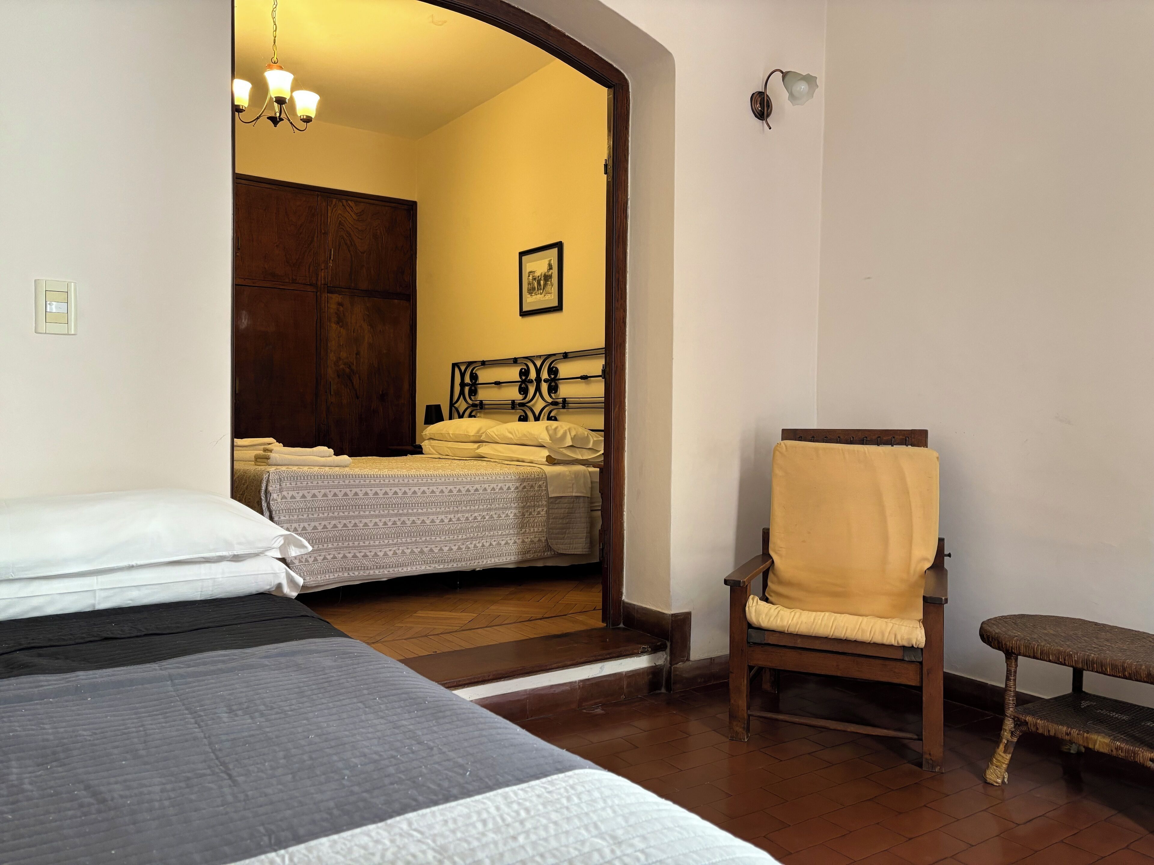 Photo - Posta del Ángel - Salta