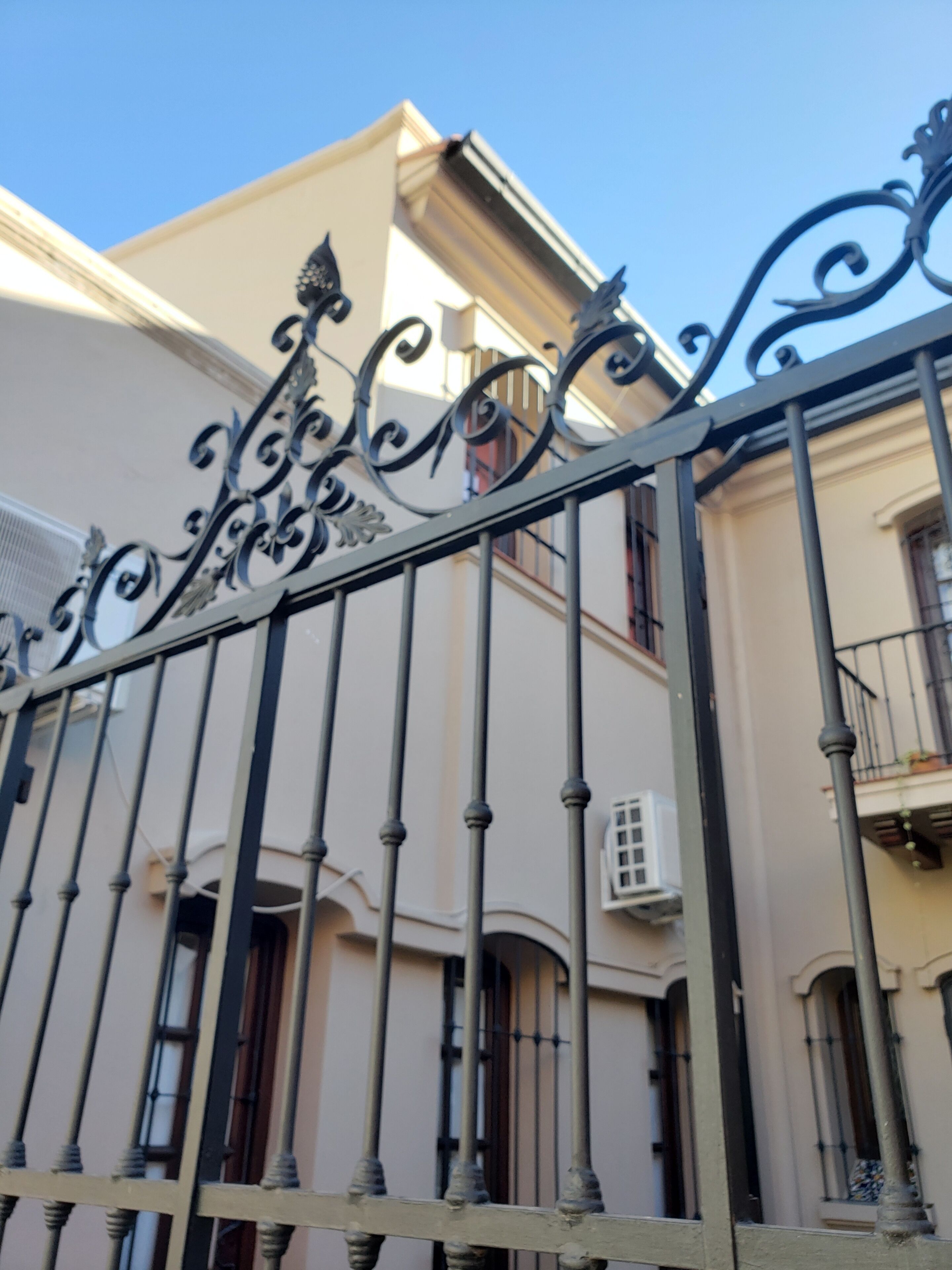 Photo - Posta del Ángel - Salta