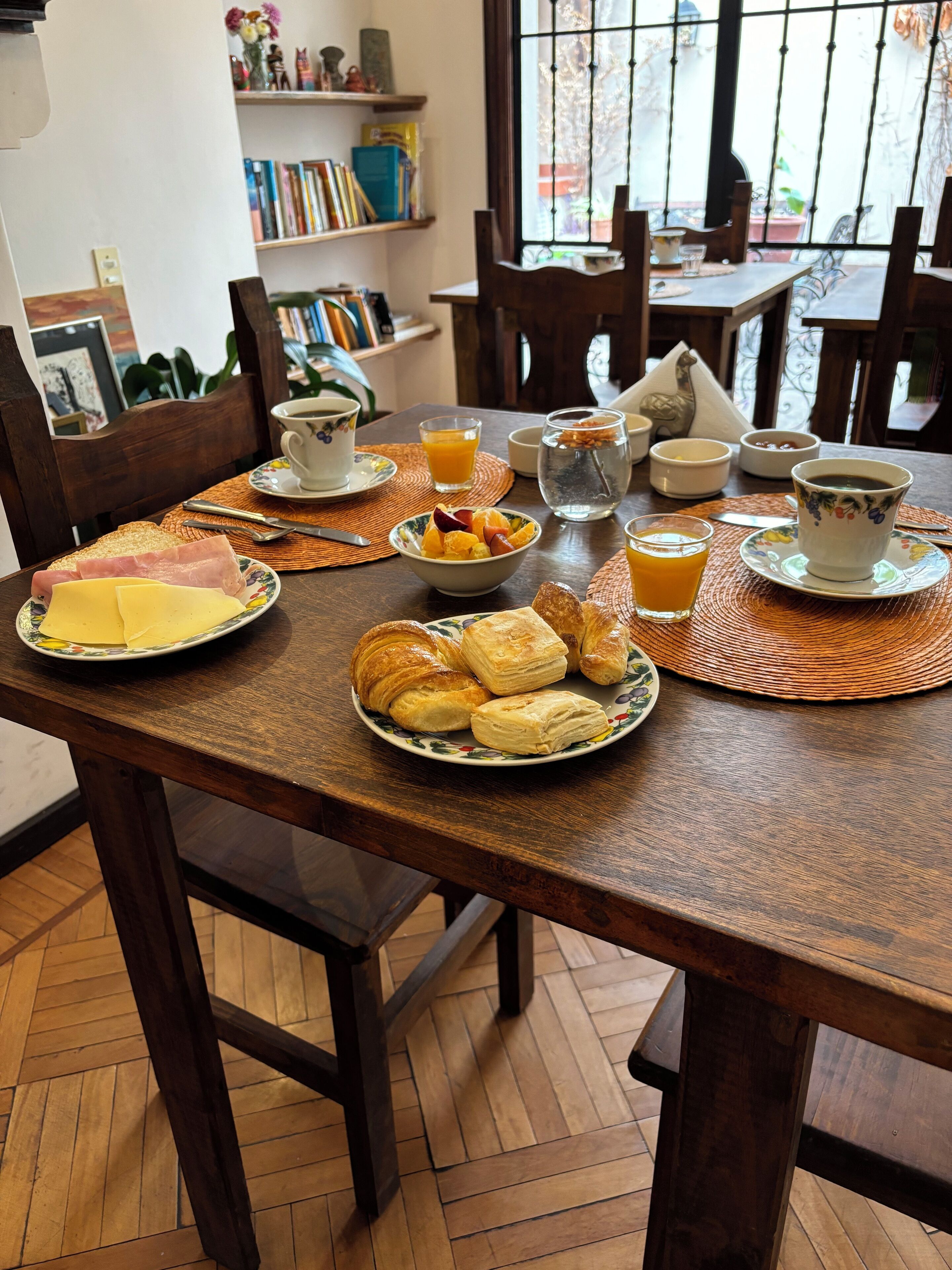 Photo - Posta del Ángel - Salta