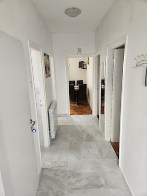 Appartamento (Apartments Amalia - Two Bedroom Apart) | Bagno | Asciugamani