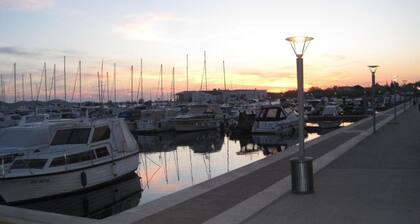 Apartments Amalia