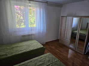 Apartment (Apartments Amalia - Two Bedroom Apart) | 4 bedrooms, free WiFi - Apartments Amalia (Zadar)