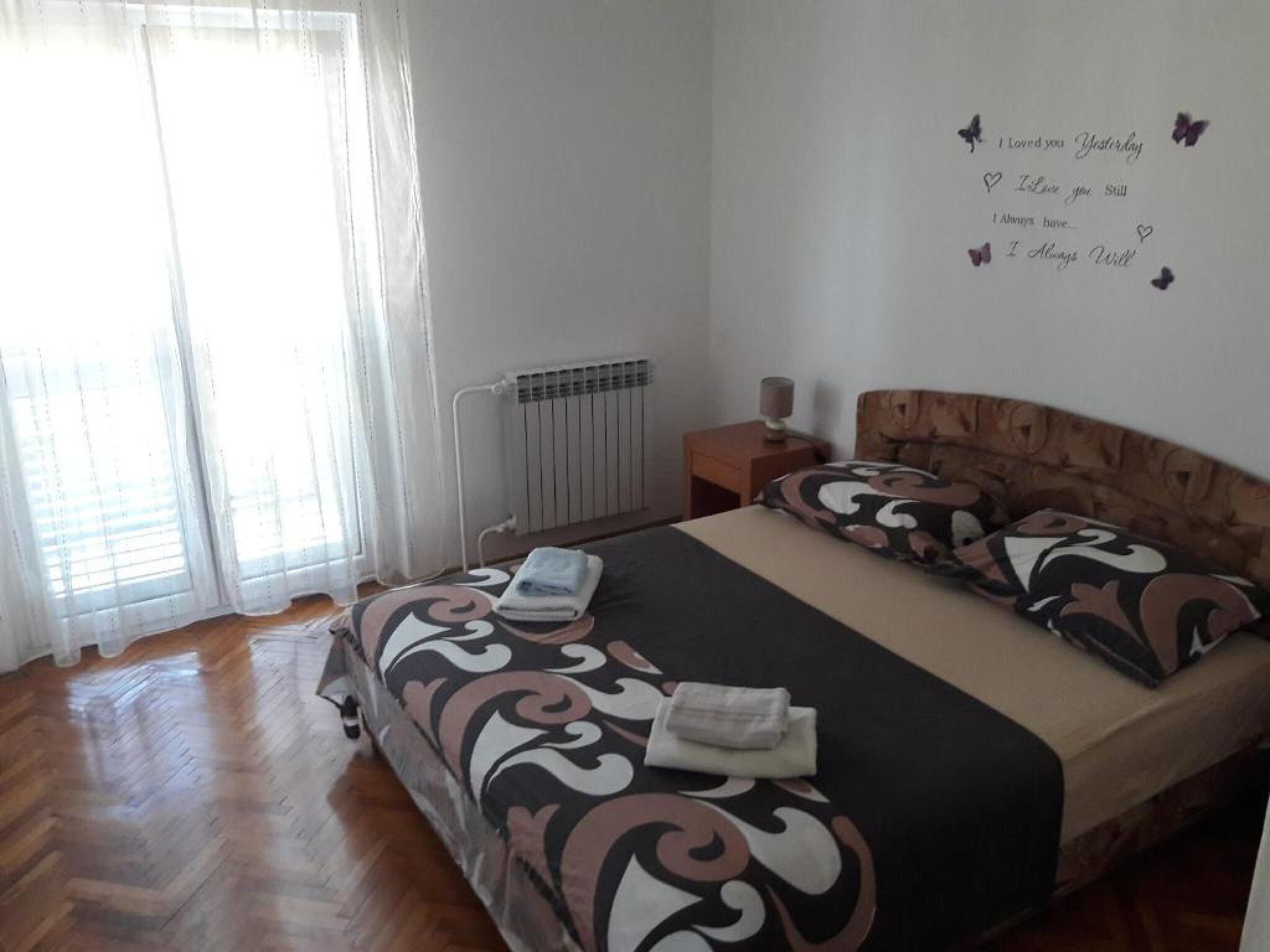 Apartment (Apartments Amalia - Two Bedroom Apart)