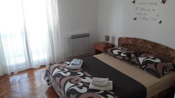 Apartment (Apartments Amalia - Two Bedroom Apart)