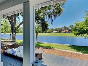 Property grounds - Raven's Run, Lakeside Home, Near the Beach, Clubhouse Pool (Miramar Beach)