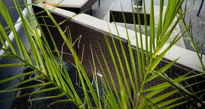 Ferry | Sauna-Whirlpool-Billiard-WeberBBQ