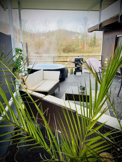 Bookeinfach Villa Ferry