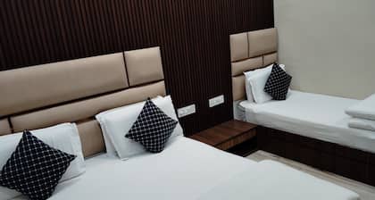 Hotel Sarvodaya VG Amarkantak