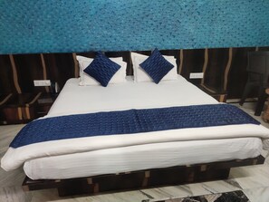 Exclusive Quadruple Room | Room amenity
