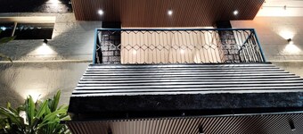 Hotel Sarvodaya VG Amarkantak