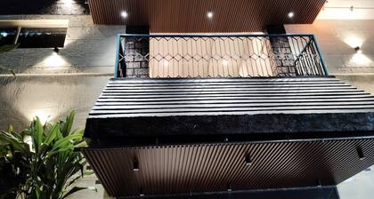 Hotel Sarvodaya VG Amarkantak