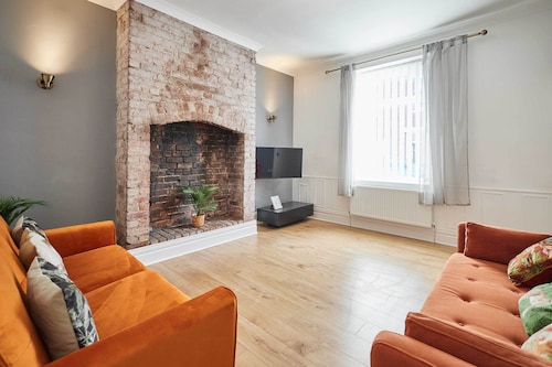 Host & Stay | Milbanke House
