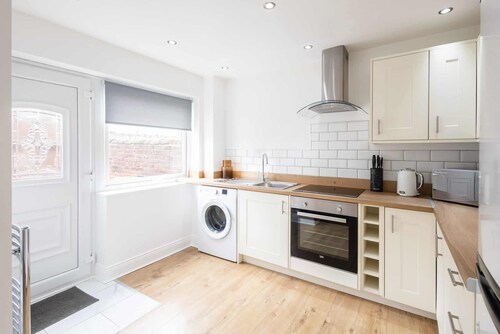 Host & Stay | Milbanke House